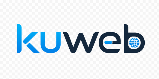 kuweb logo